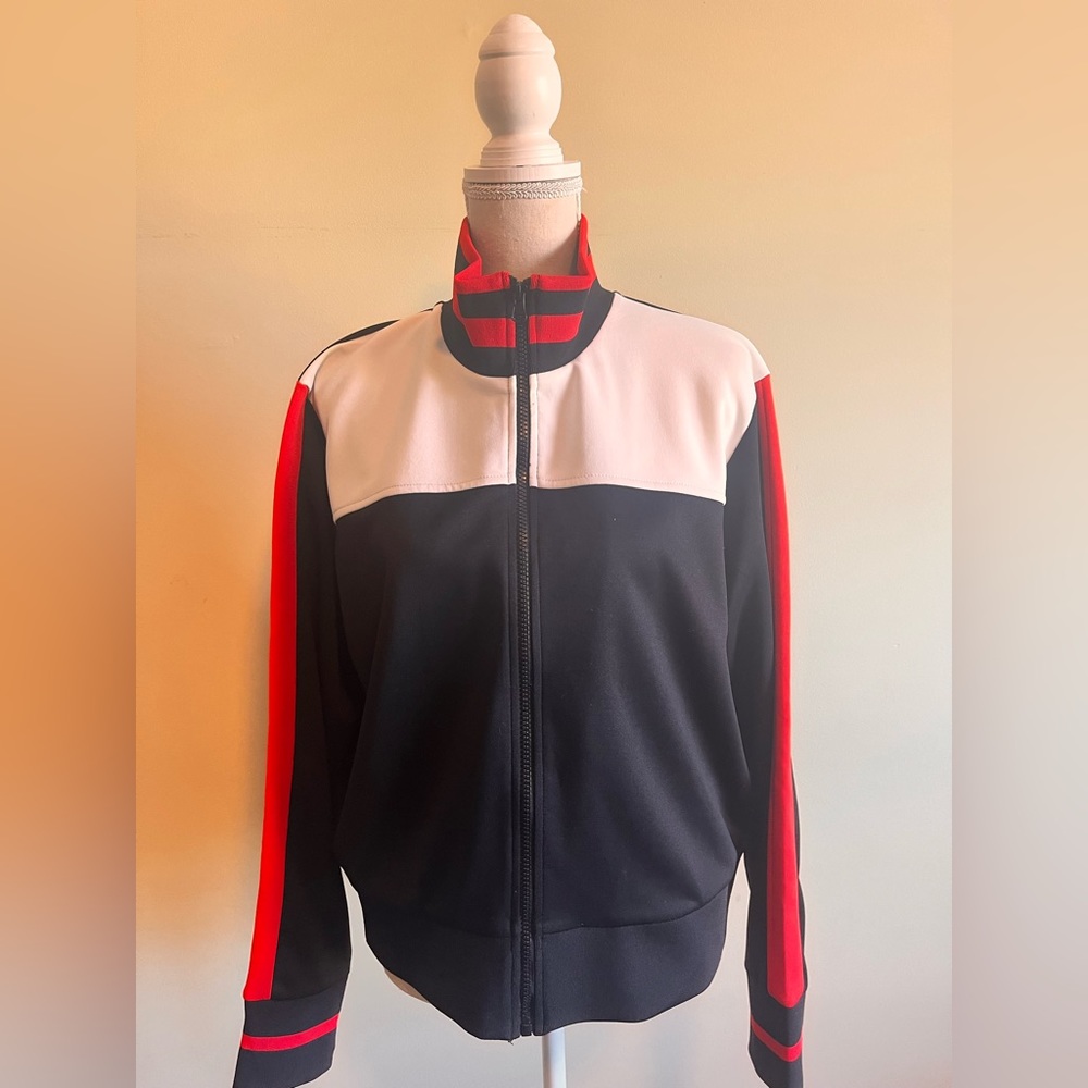 Wild Fable Track Jacket